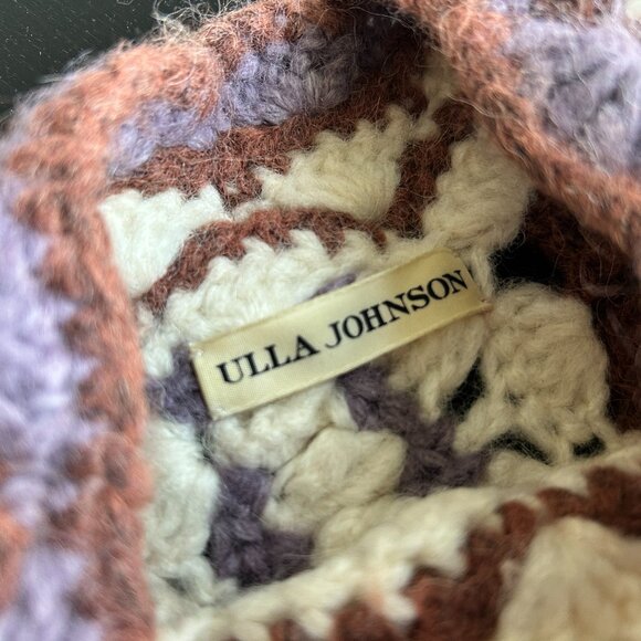 Ulla Johnson  Sweater - Picture 3 of 4